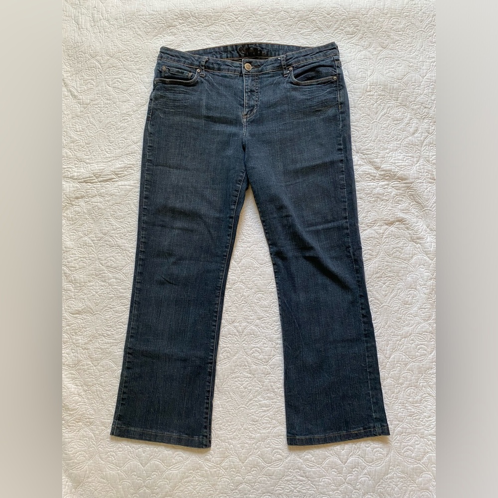 Common genes size 16